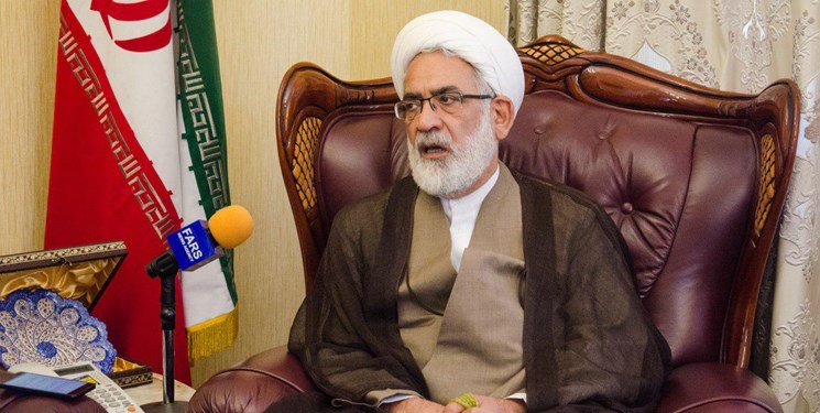 انفصال 5 قاضی در 15 روز/ با صدای بلند می‌گوییم که با قاضی فاسد برخورد خواهیم کرد