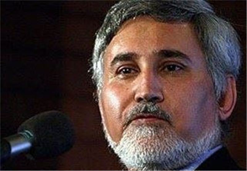 حکم دادگاه محمدرضا خاتمی ابلاغ شد