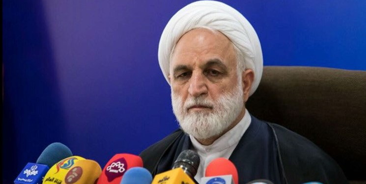 اژه ای: قاضی که خود را نساخته چگونه می‌تواند در قبال فساد چشم خود را ببندد؟