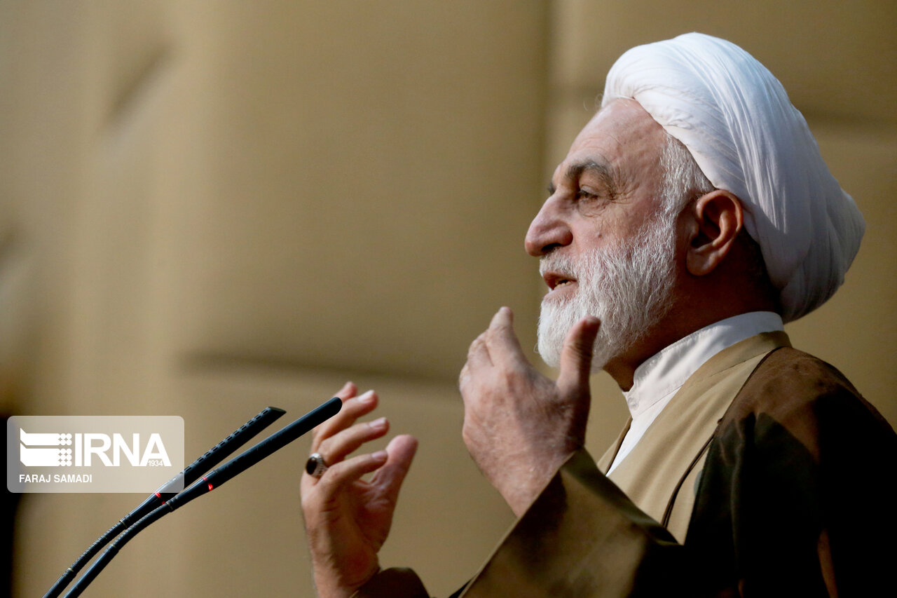اژه‌ای: در پرونده دانیال زاده و حسین فریدون ردپایی از طبری پیدا شد