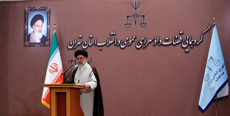 بازداشت افراد به منظور جمع‌آوری ادله ممنوع/ تعداد زیاد پرونده در دستگاه قضایی افتخار نیست