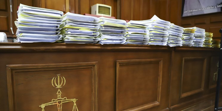 اقدام دستگاه قضا در راستای شفافیت دادگاه‌ها و نظام قضایی کشور