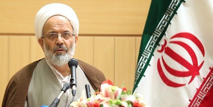 رئیس دیوان عدالت اداری: برقراری رابطه با رژیم صهیونیستی خیانتی نابخشودنی است