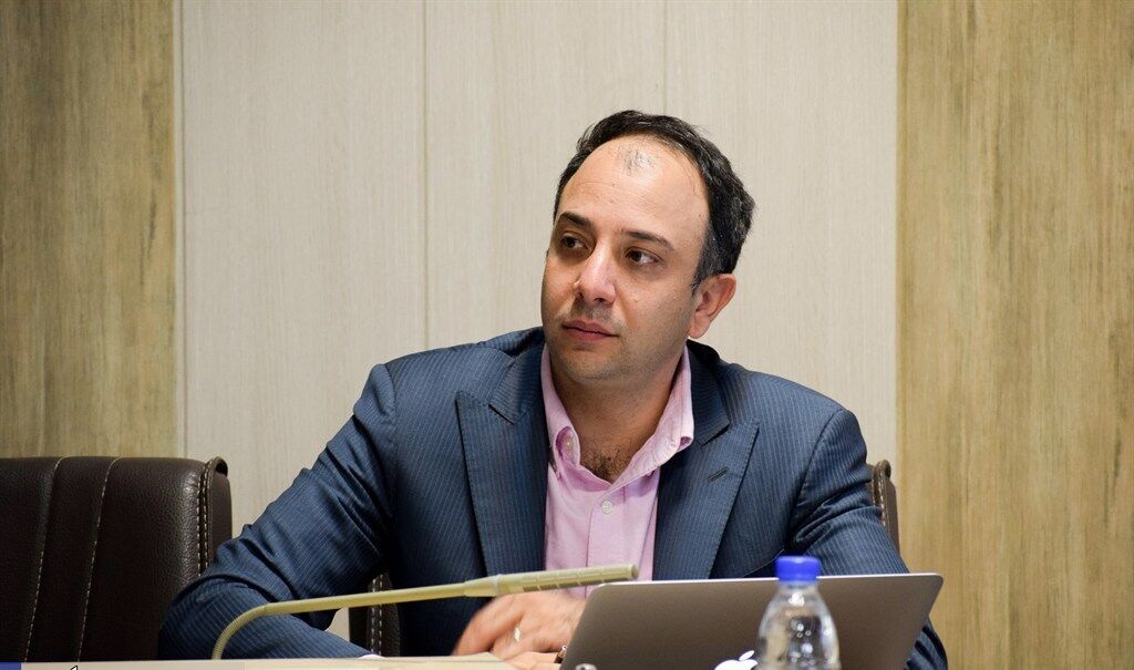 رئیس امور پژوهش های حقوقی معاونت ریاست جمهوری:  نهادهای مسئول در مبارزه با فساد هماهنگ عمل نمی کنند