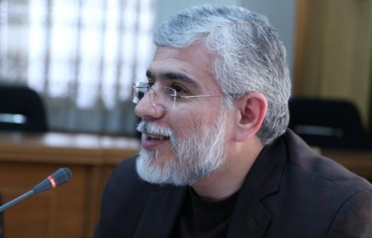 مدیرکل پیشگیری های فرهنگی قوه قضائیه:  ورود پرونده های طلاق توافقی کاهش یافت