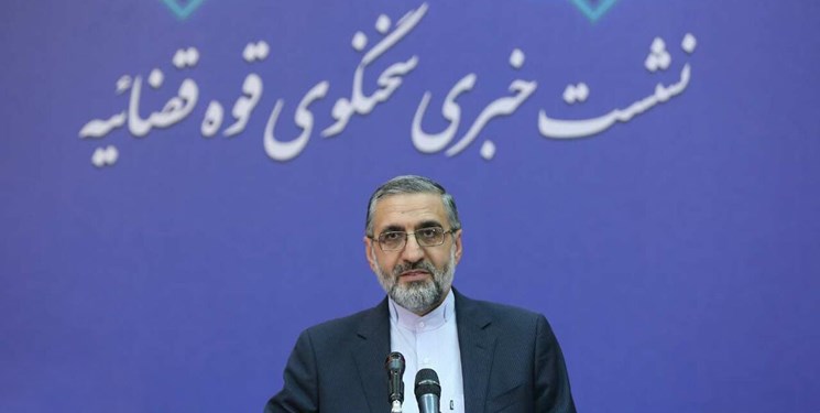آخرین وضعیت پرونده تخلفات در اراضی کلاک