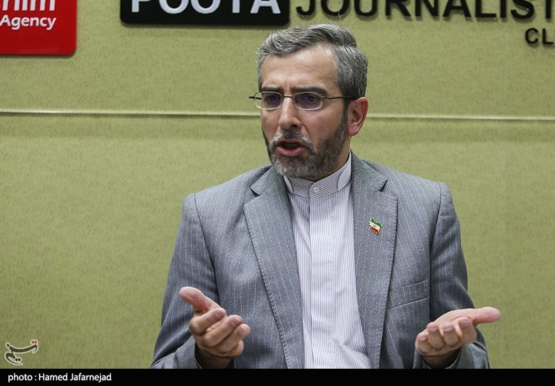 دبیر ستاد حقوق بشر: فقط آزادی فوری دکتر عسگری به نگرانی‌ها درباره سلامت او پایان می‌دهد