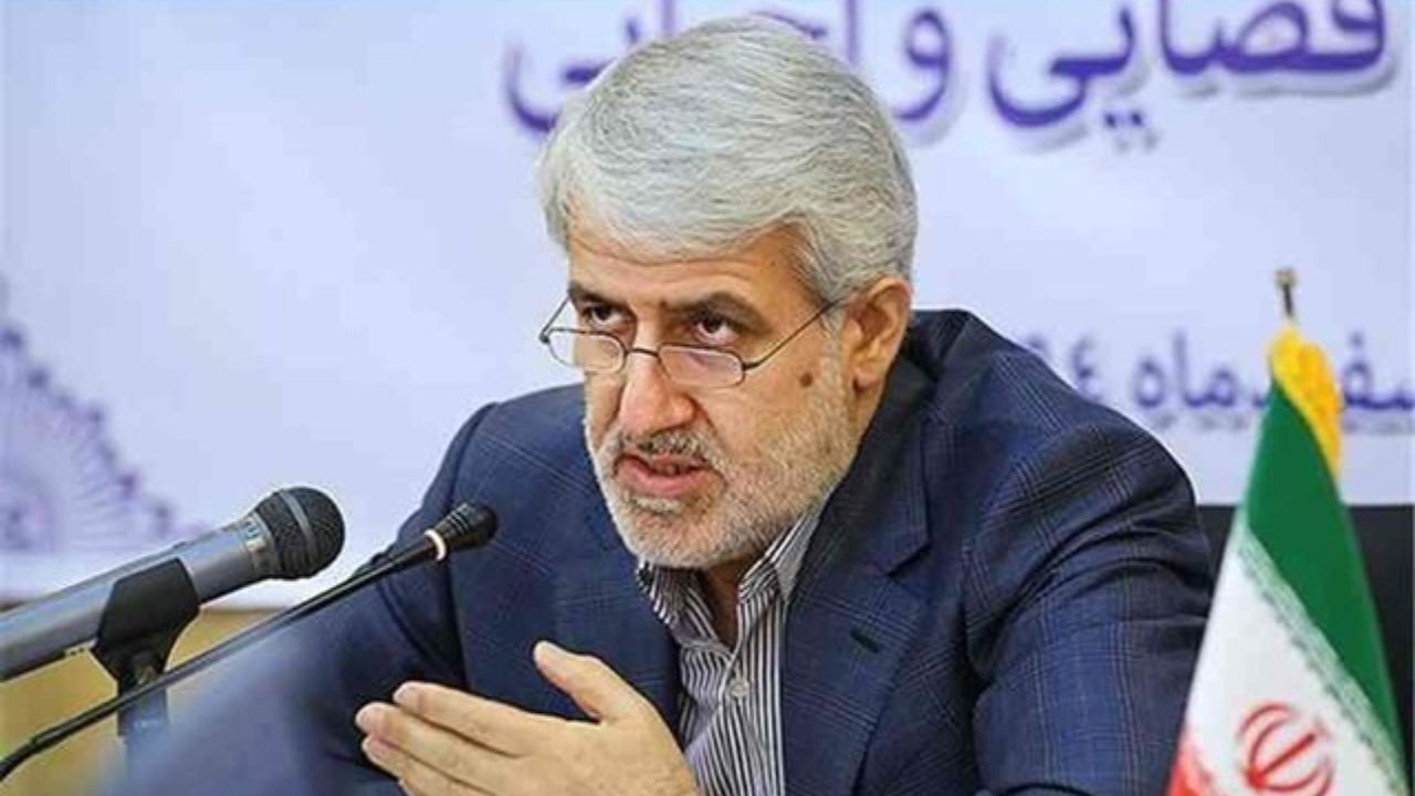 توضیحات رییس کل دادگستری تهران درباره نقض حکم محکومیت یاسین رامین