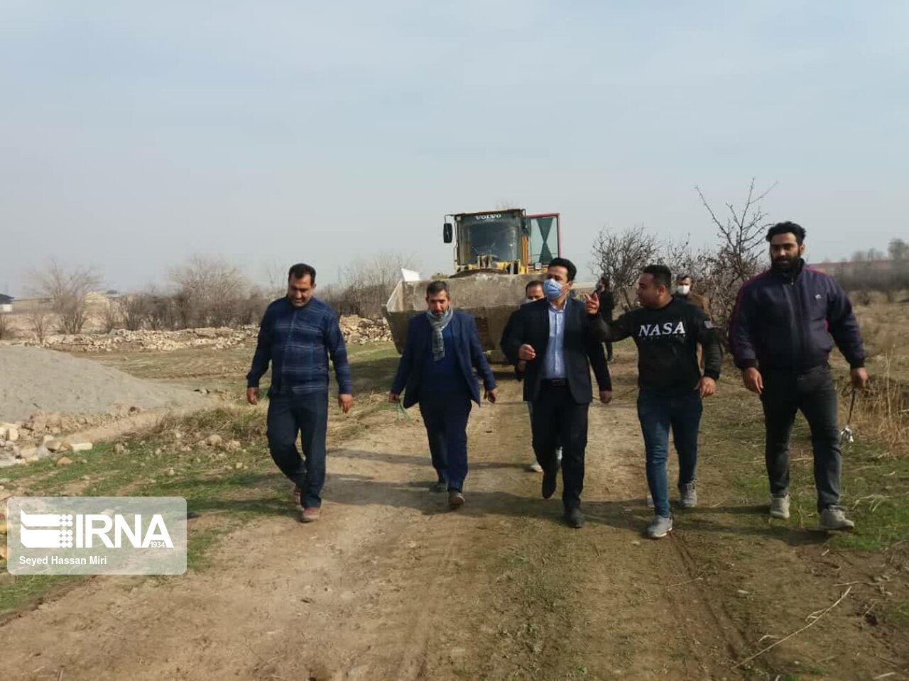 نظارت بر ساخت‌وسازهای مازندران در آستانه نوروز تشدید می‌شود