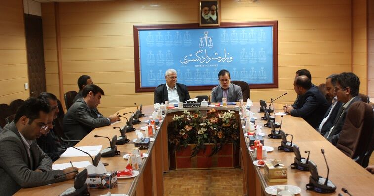 دبیر مرجع ملی کنوانسیون مبارزه با فساد:  مفاسد اقتصادی مانع توسعه کشور می شوند