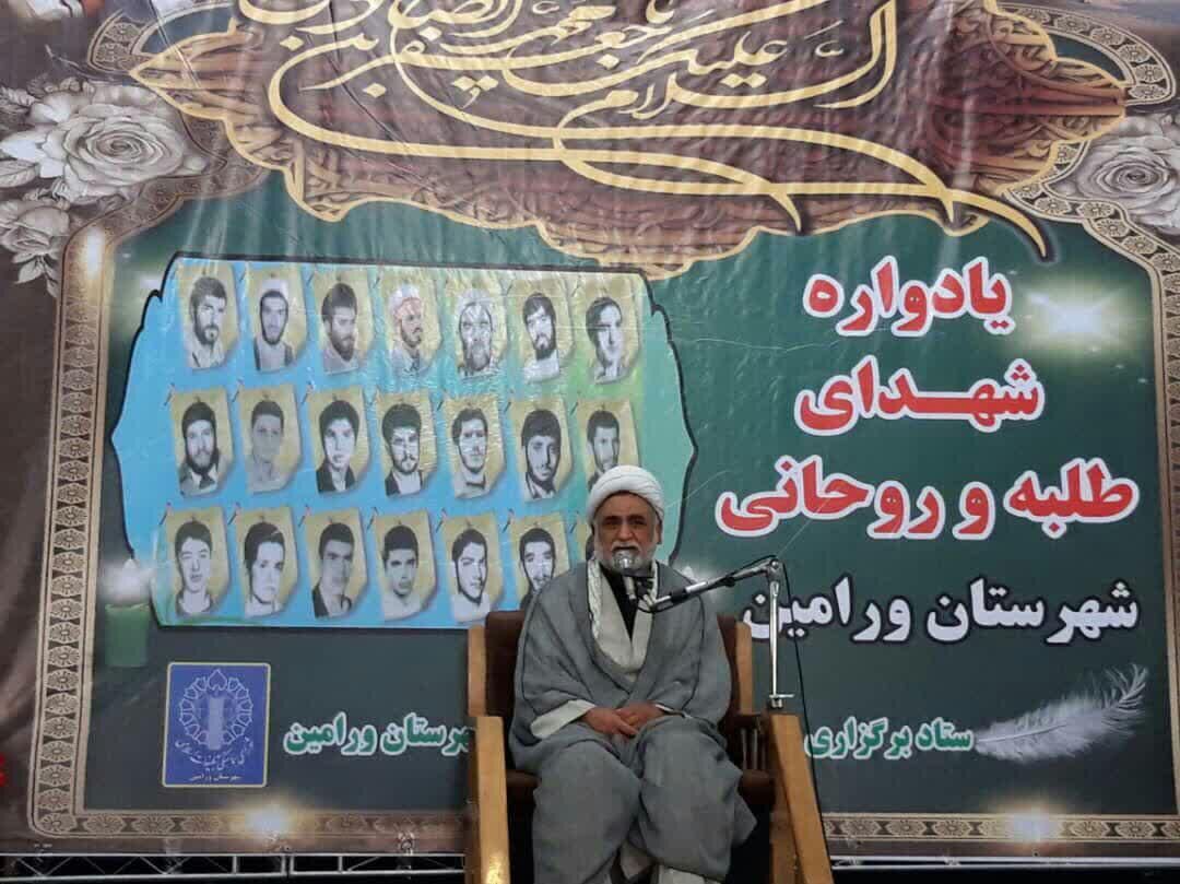 پرونده اکبر طبری جعبه سیاه بسیاری از فسادها در کشور است