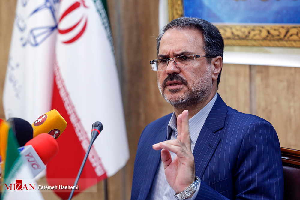 رئیس سازمان ثبت اسناد و املاک کشور:  بیش از ۷ هزار دفاتر اسناد رسمی در کشور وجود دارد/ نظارت باید به روز و مکانیزه باشد