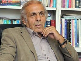 عبدالصمد خرمشاهی: صرف ادعای تعرض و آزار جنسی اعتبار حقوقی ندارد