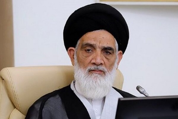 انتقاد رییس دیوان عالی به تضعیف شورای نگهبان