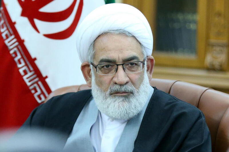 دادستان کل کشور:  دولت فضای مجازی را مدیریت کند