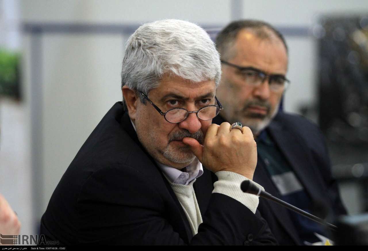معاون دادستان کل کشور: رفع اساسی مشکلات هفت تپه در حال پیگیری است