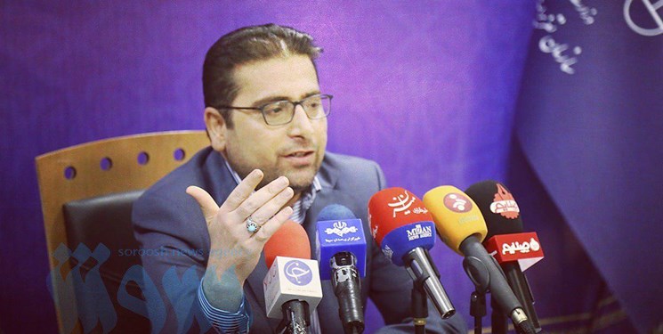 اظهارات نعمت زاده خلاف واقع است/متهم در کرج موسسه داشته و دارد