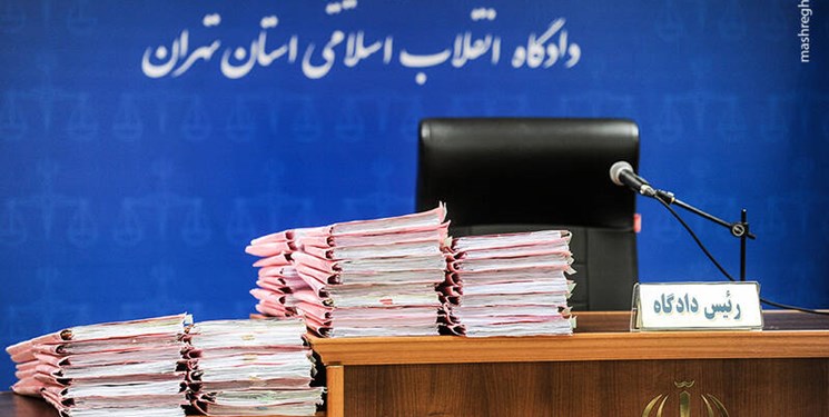 صدور حکم غیابی برای کشیش تبشیری