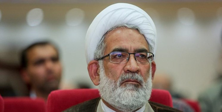 بررسی کلیات طرح تأمین دسترسی امن به سایت‌های تحریم یا پالایش شده
