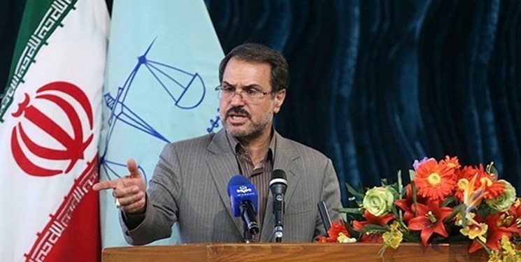 ادامه دستگیری‌ها در سازمان ثبت/شناسایی متخلفان از سوی حفاظت اطلاعات دستگاه قضا