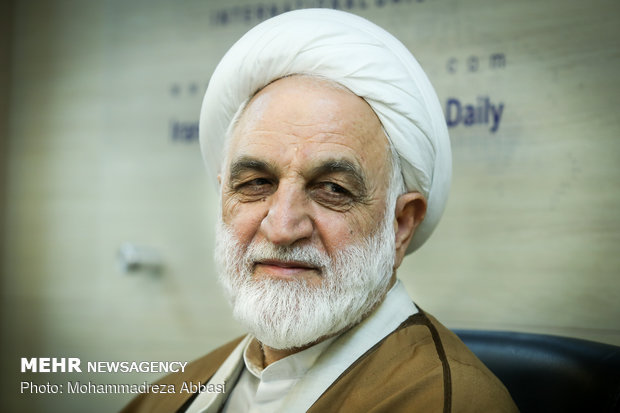 معاون اول قوه قضائیه:  خط اعتباری ۱۵ میلیارد دلاری فریبی تازه است/ ادامه مبارزه با فساد