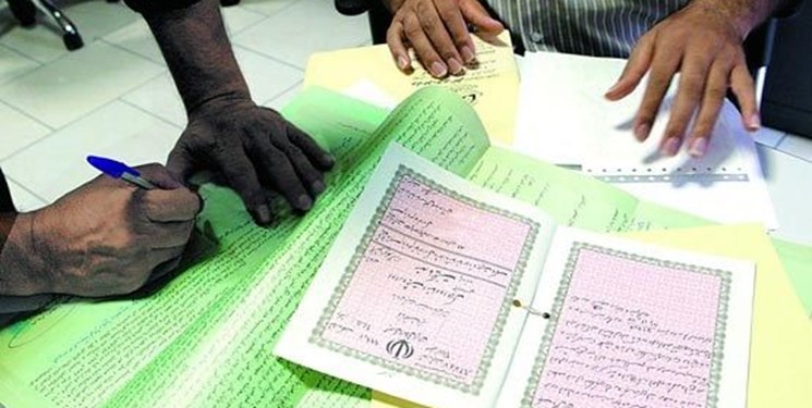 حیف‌و میل اراضی ملی و منشأ ۵۰درصدی پرونده‌های قضا