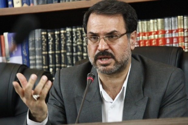 رئیس سازمان ثبت اسناد مطرح کرد؛  نارضایتی مردم از مفاسد اقتصادی/ منافذ فساد در قوه مجریه مسدود شود