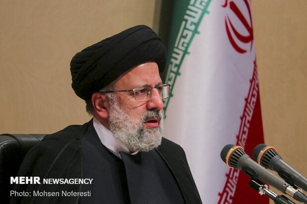 ابراز امیدواری رئیس قوه قضائیه برای پایان پرونده های معوقه