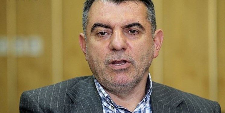 بازداشت موقت «پوری حسینی» تمدید شد