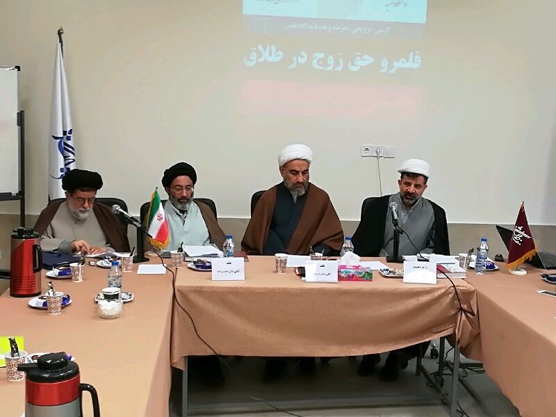 دانشگاهیان رشته حقوق جایگاه مناسبی در بخش‌های اجرایی ندارند