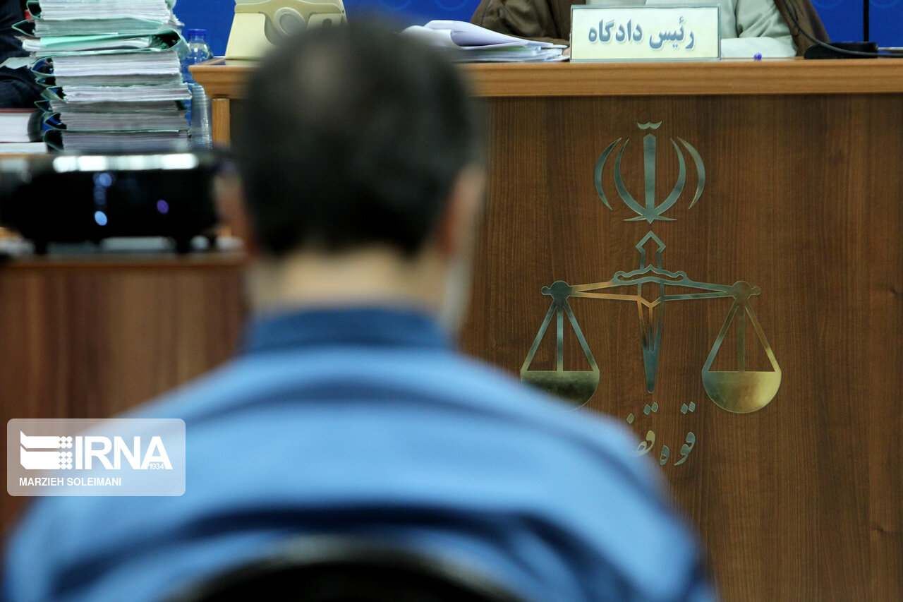 دادگاه‌های کنونی نشانگر عزم جدی دستگاه قضا در عدالتخواهی است