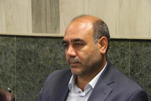 «محمد رزم» رئیس کل دادگستری لرستان شد / زمان برگزاری معارفه