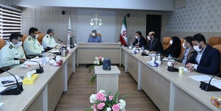 لزوم حمایت‌های فرابخشی به‌منظور تأمین امنیت فعالیت اقتصادی در کشور