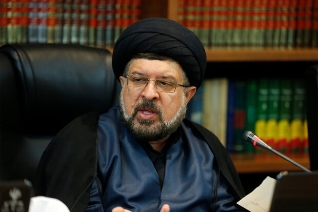 رئیس کل دادگستری فارس: اراده قضات انقلابی با هجمه های رسانه های غربی متزلزل نمی شود
