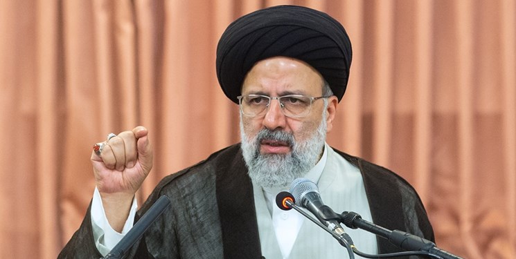 رئیسی: باید در نظام بانکی و اعطای تسهیلات بازنگری شود