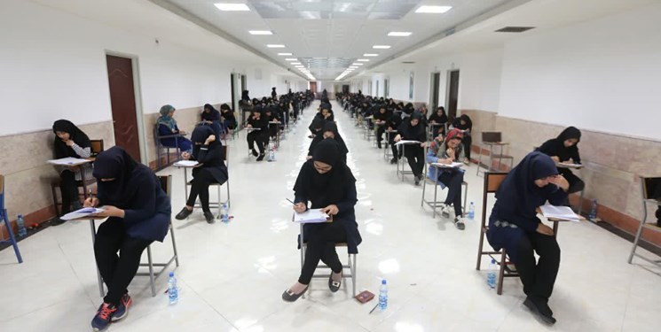 ادامه تحصیل از طریق آزمون سراسری برای افرادی که دو بار کنکور داده بودند بلامانع شد
