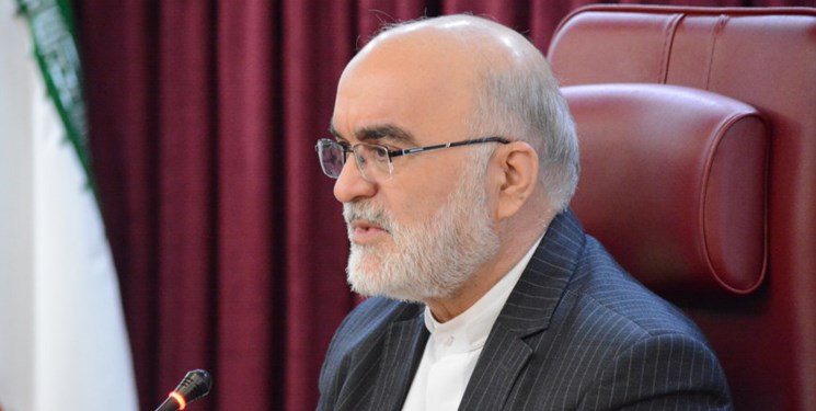 ناصر سراج: ۱۶۰ هزار خودرو به دلیل کمبود قطعه انبار شده‌اند
