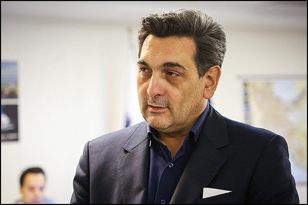 شهردار تهران:  ادعای مالکیت فرودگاه مهرآبادخنده دار است/به روز شدن اطلاعات املاک