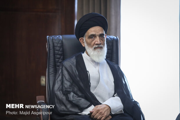 رئیس دیوان عالی کشور:  پیشرفت‌های روز افزون صنعت دفاعی دشمن را مبهوت کرده است