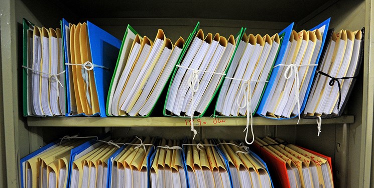بایگانی‌های راکد و اسناد و مدارک قوه قضاییه ساماندهی می‌شوند
