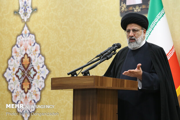 رئیس قوه قضاییه: انقلابی بودن به معنای برنامه داشتن، عقلانیت و دور اندیشی است