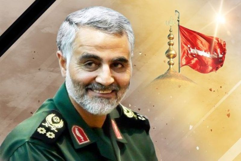 کمیسیون بین‌الملل مرکز مشاوران قوه قضائیه: اقدام آمریکا در ترور سردار سلیمانی از مظاهر بارز تروریسم دولتی است
