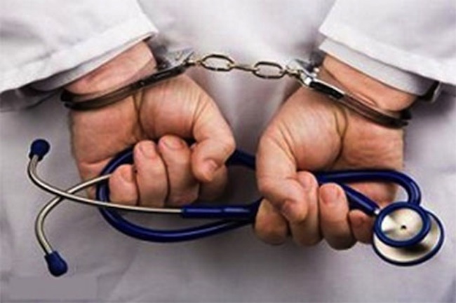 بیش از ۱۴۰ پرونده با موضوع قصور پزشکی در دادسرای زنجان مطرح است