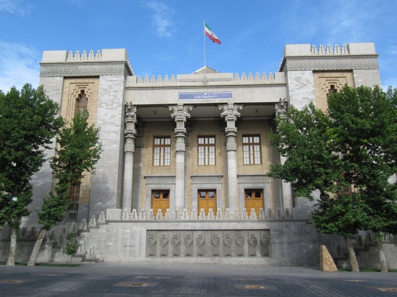 دادگاه «اسدالله اسدی» ۲۷ نوامبر برگزار می‌شود