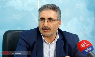 ضبط یک دستگاه شورلت قاچاق و محکومیت میلیاردی متهم در تهران