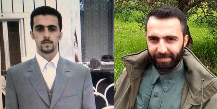 حکم اعدام محمود موسوی مجد اجرا شد