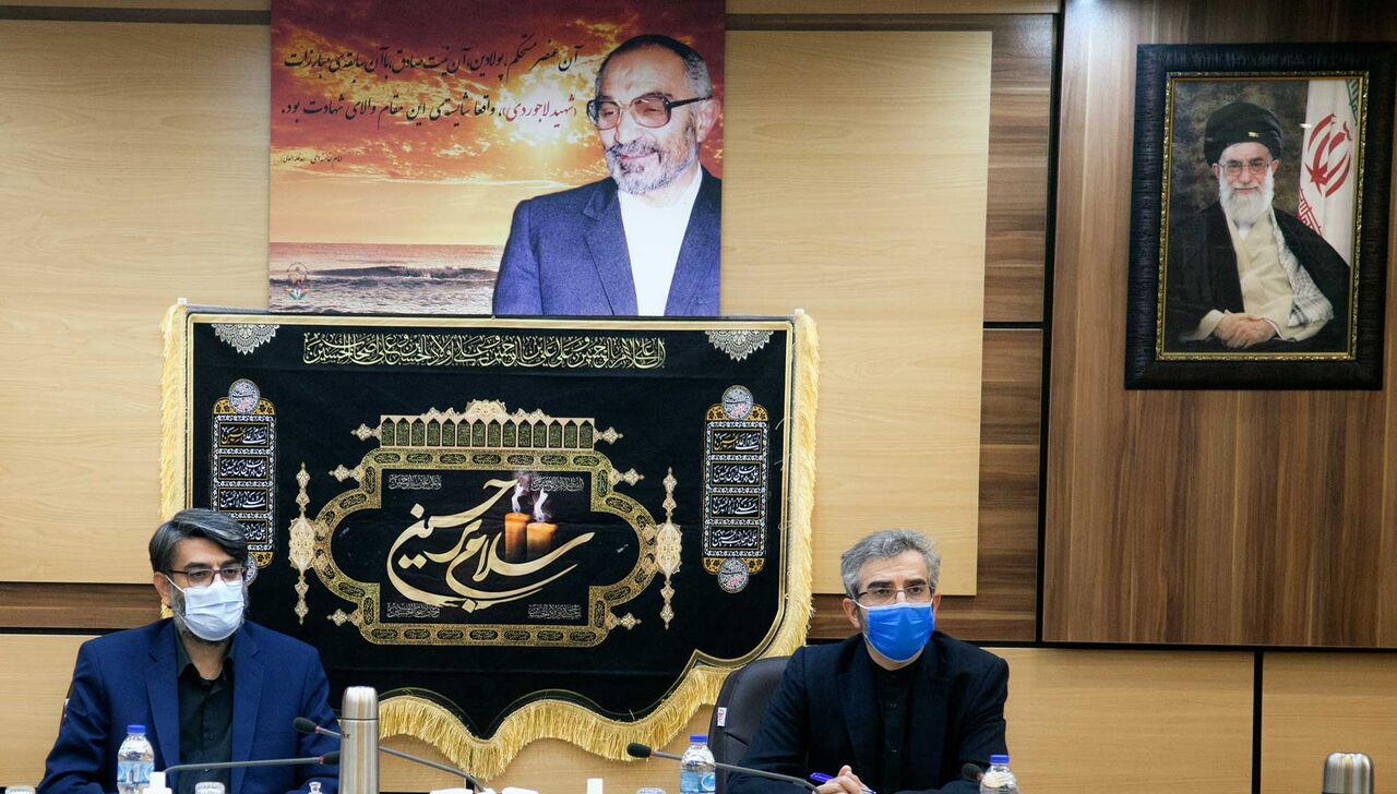 خدمات زندانبانی ایران در دنیا کم نظیر است
