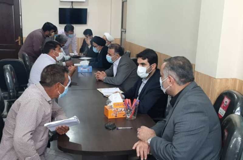 ۱۰ نفر اعضای شبکه توزیع خارج ضابطه داروهای کرونا در بوشهر دستگیر شدند