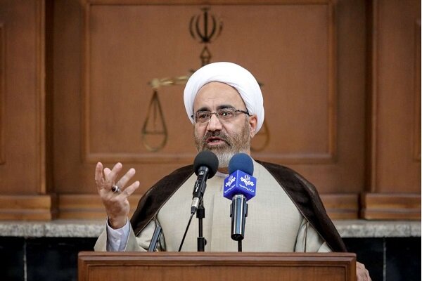 معاون حقوقی دستگاه قضایی: مرکز تحقیقات فقهی حقوقی قوه قضاییه به معاونت حقوقی ملحق شد