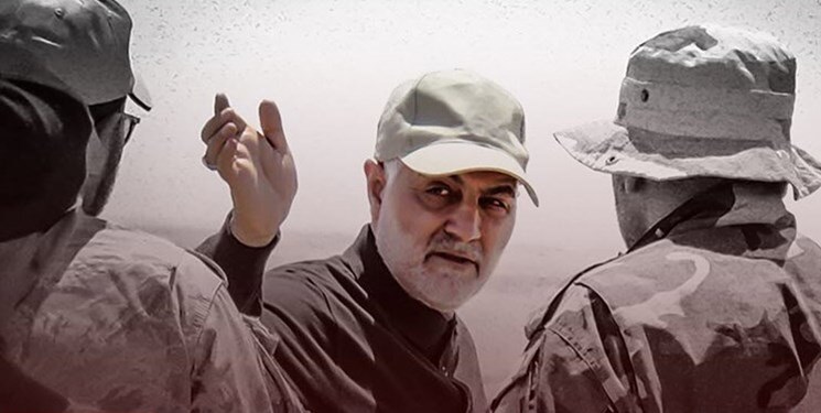 ۴ هزار برگ سند درباره ترور شهید سلیمانی و عوامل آن تحویل دادستانی شد
